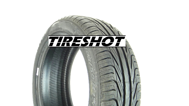 Tire Pirelli Phantom